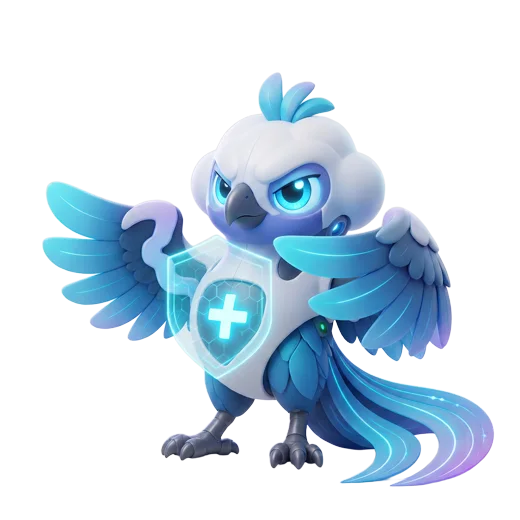 Nimbo+ escudo